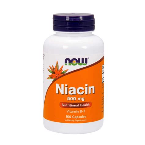 niacin b3
